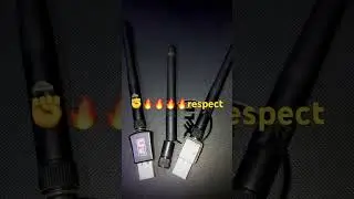 🔥🔥One of the most used components in Wi-Fi Hacking💻