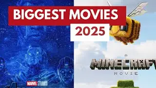 Best Upcoming Movies of 2025: What You Need to Watch!