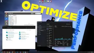 Optimize your PC's Performance!