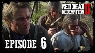 Red Dead Redemption 2 : Vengeance - Episode 6
