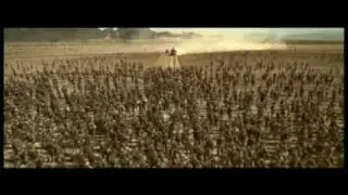 (Zombie Apocalypse) Part 1