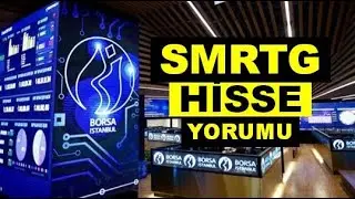 Smart Güneş Enerjisi Hisse Yorumu - SMRTG Teknik Analiz Hedef Fiyat Hedef