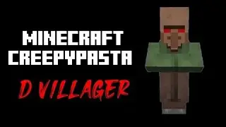 Что скрывает D villager? (Трейлер)