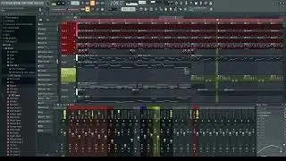 FL Studio Recreation -  