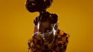 Introvert [Clean] - Little Simz