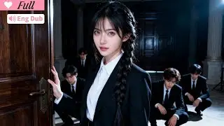 【Multi Sub】Real Daughter Fights For Dying Son While Fake Daughter Tries To Kill Them!