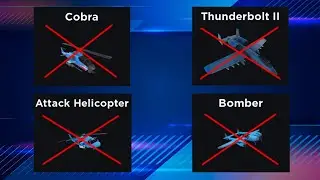Roblox Base Battles Roblox Base Battles MK-02 Snow Leopard