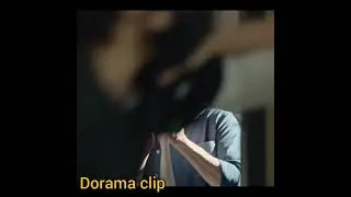Человек  в маске  оказался  монстром  дорама  Счастье  10-серия