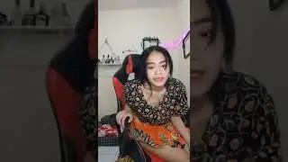 bigo terbaru no cd nampak hitam merah