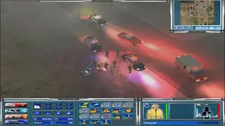 Emergency 4 - Los Angeles Mod (7)