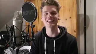 Old Town Road by Lil Nas X  Kevin Pawlak (Cover)