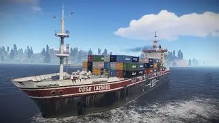 Стрим по Rust