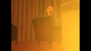 Gregory's Room (смертельный файл)