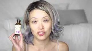 Flawless Skin? Night Time Routine