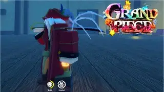 GPO: Roger's Ace Is Insane