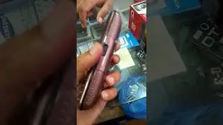 Q mobile big bang 3000mAh 