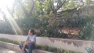 WAITING