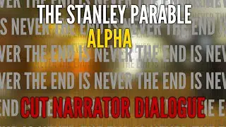 Office Game Cut Narrator Dialogue (Non Reverb)