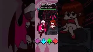 Mid-fight-missed mod FNF.