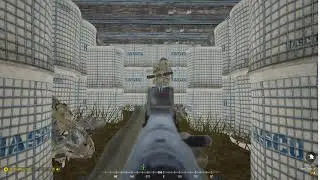 Squad v17 - Broken hit detection