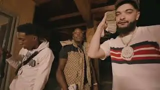 Love & Hate - 6Figure Twizz (Official Video)