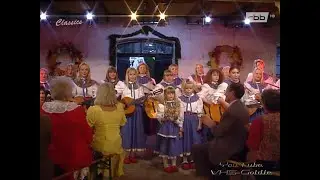 Mühlenhof Musikanten - Kleiner Vogel, flieg' - 1997
