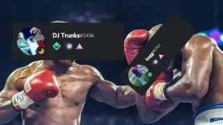 FRAT HOUSE PACKING TOURNAMENT: DJ TRUNKS vs BLIXKY (DISCORD PACKING) (VIOLATED)