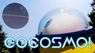 GO Cosmo! ALDERAAN