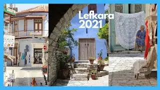 lefkara’da bir gün | #shorts #01 🌱