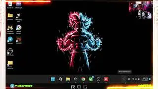 STARFIELD ON THE ASUS ROG ALLY | MAXIMUM PERFORMANCE | MOD
