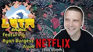 interviews[10] - Ryan Burgess - Sr. Engineering Manager@Netflix
