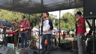Malachi Henry and the Lights - Grit and Spirit