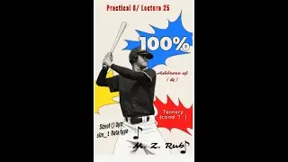 Practical on Sizeof, Ternery and address of operators in C [Practical 8/ Lecture25]