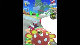 That was so satisfying 