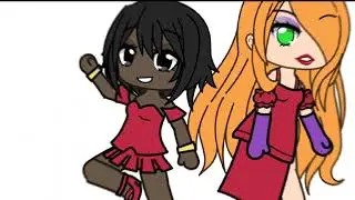 [😠]betty boop meets jessica rabbit [😠] [Trend] [gacha life & gacha club]