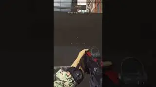 MW2 Vault Edition