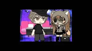 История ☕ #trend #gachalife #новыйгод #2024 💞💘