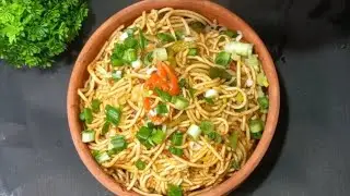 chilli garlic noodles | noodles recipe | garlic noodles