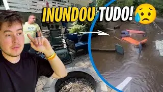 TRISTE O QUE ACONTECEU NO ESTADO DE CONNECTICUT NA CASA DO TIO