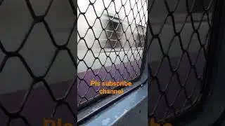 Local pass Express train