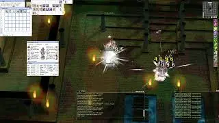 [CCRO] 190 Aspd Hunter vs Amon