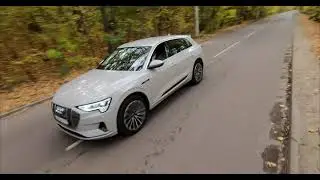 мир автомобилей Audi прекрасен
