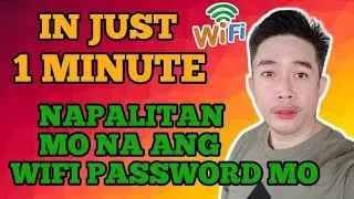 PAANO MAPABILIS ANG WIFI? | JERRYPOGI TV