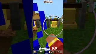 Minecraft my rap song 🤣 @mine7.7 #minecraft #youtubeshorts #shorts #short