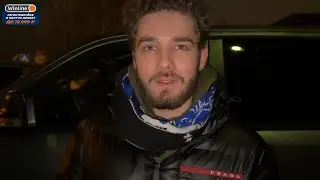 ПАРАДЕЕВИЧ СПАЛИЛ КУЕРТОВА
