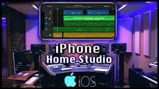 iPhone - "Songwriting" - Home Music Studio? 2020