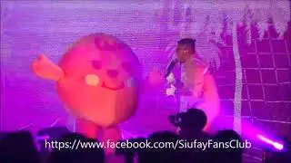 徐智勇 (小肥) 《Love Today》@ SHOCKING PINK 萬聖節黃昏音樂會