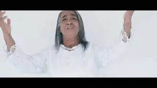 Forte 🔥 Homem de Branco | Cremilda de Jesus - Clipe Oficial