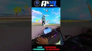 HANDCAM 🎯 PANDA MOUSEPRO 🐼 GG MOUSEPRO 