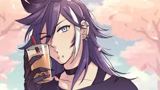 HELLO HAKKITO, LET'S CHAT 🔅❤️